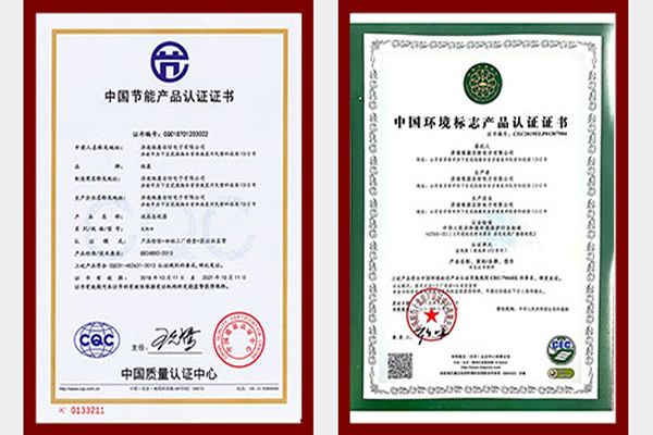 具備國家權(quán)威資質(zhì)認證的液晶拼接屏廠家，是實力象征