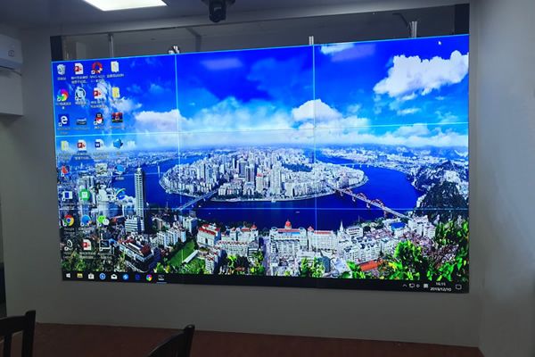 為何維康國(guó)際旗下的無(wú)縫拼接屏廣受用戶喜歡？