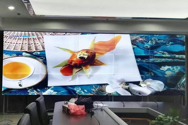 會(huì)議室使用哪種顯示大屏比較好？