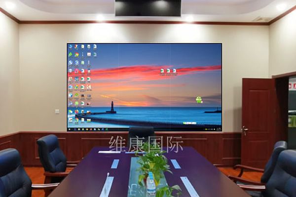 湖南無縫拼接屏廠家有哪些？