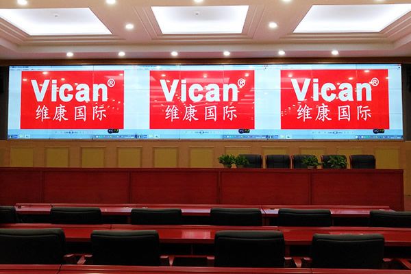 液晶拼接屏一般應(yīng)用在哪些場合？