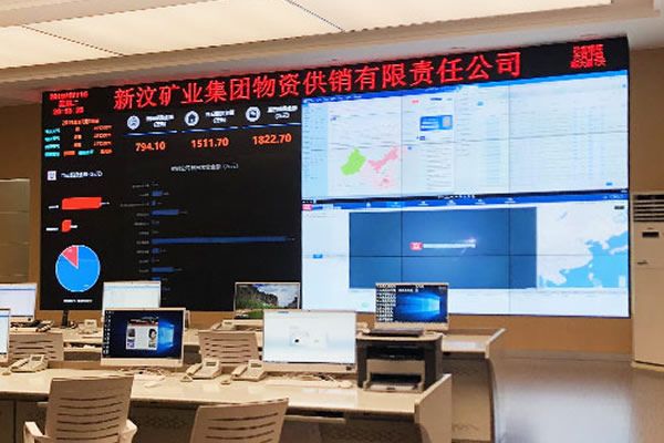 技術(shù)角度分析：未來(lái)LCD拼接屏是否被OLED取代？