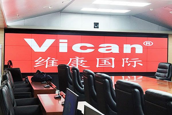 拼接屏安裝時(shí)該注意什么？