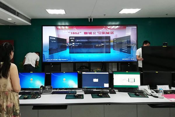 無縫拼接屏有什么優(yōu)點？