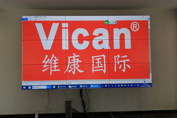 我們選購拼接屏，不應(yīng)該只注重其價格因素