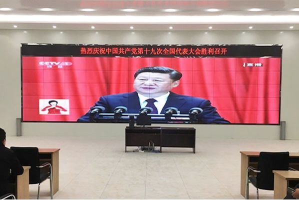 拼接屏價格存在較大的差異，該如何選擇？