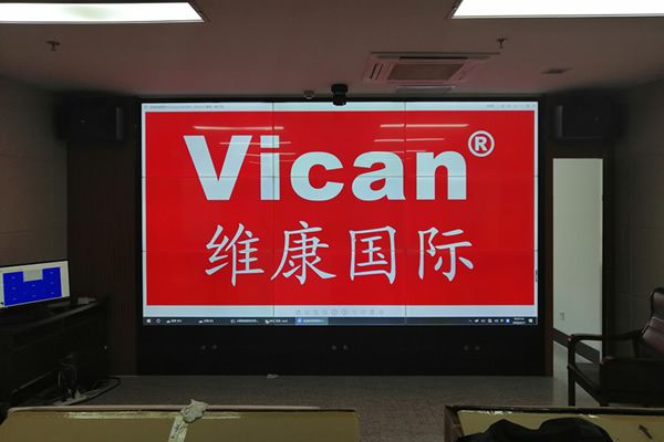 無(wú)縫拼接屏與小間距LED如何選擇？