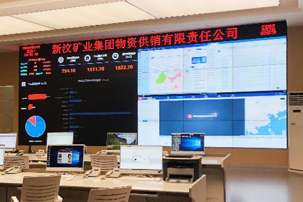 如何選擇信賴的液晶拼接屏廠家的產(chǎn)品？