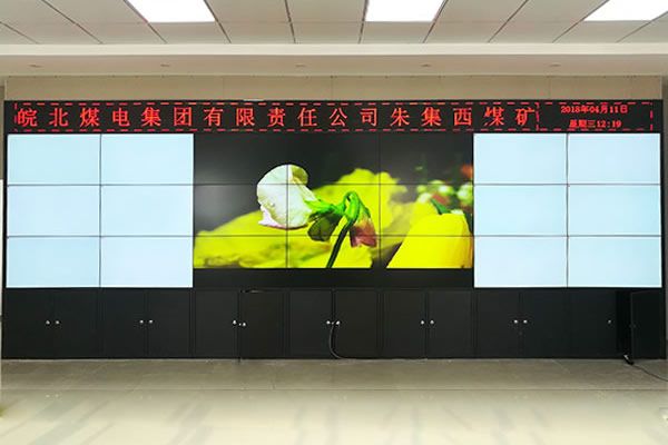 選擇深圳液晶拼接屏有什么優(yōu)勢？