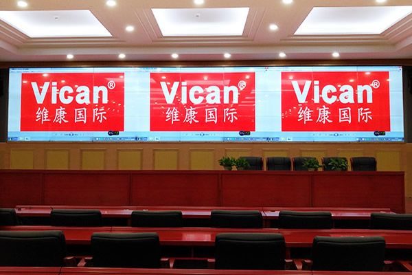 無縫拼接屏廠家為什么集中在深圳地區(qū)？
