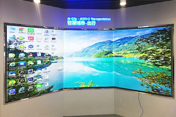 無(wú)縫拼接屏與小間距LED顯示屏哪個(gè)好？