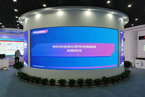 為什么現(xiàn)今OCB小間距LED顯示屏很受市場(chǎng)歡迎？