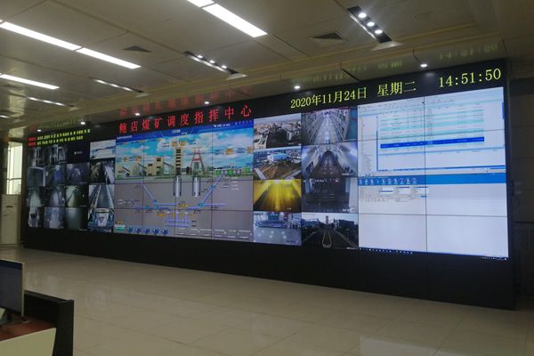 如何選擇深圳無(wú)縫拼接屏廠家？