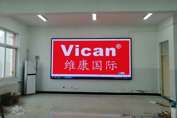 led顯示屏安裝與使用需要注意什么？