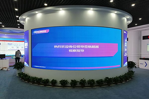 決定小間距LED顯示屏質(zhì)量因素有哪些？