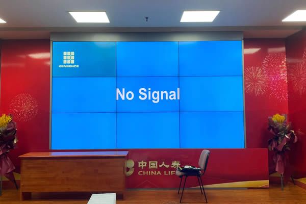 液晶拼接屏價(jià)格主要由哪些由哪些因素決定的？