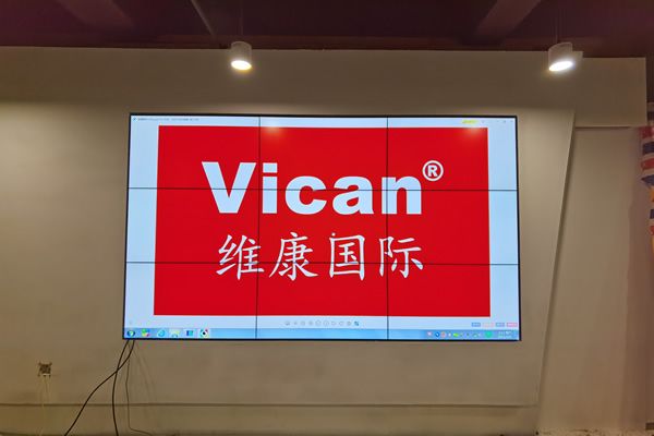 拼接屏的亮面與霧面區(qū)別在哪里，該怎么選擇？