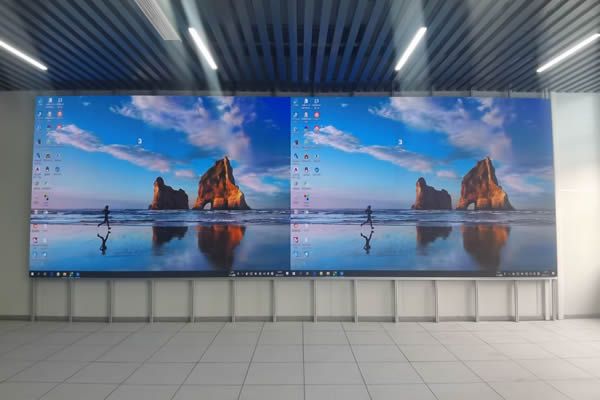 LED顯示屏與液晶拼接屏哪種比較便宜？