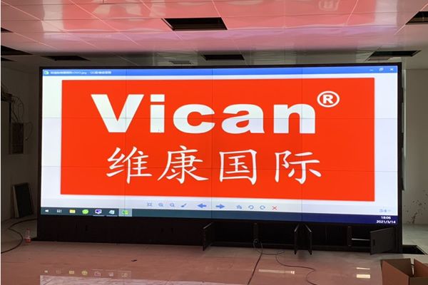 液晶拼接屏報價清單有哪些？