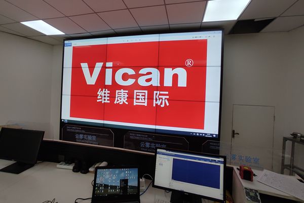 拼接屏可以使用多長時間？