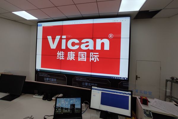 展廳一般使用哪款大屏顯示產(chǎn)品？