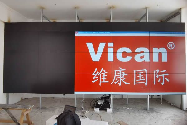 55寸液晶拼接屏的高亮好還是低亮好？