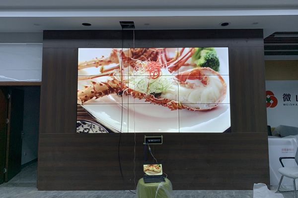 與液晶拼接屏廠家源頭合作有什么好處？