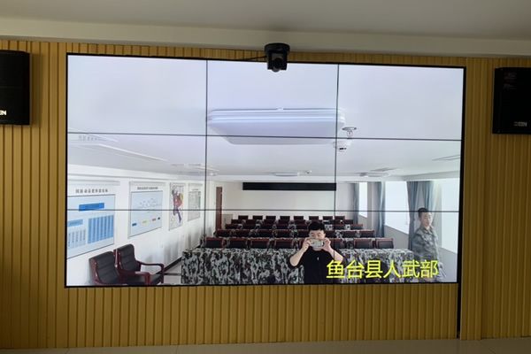 液晶拼接屏品牌排名前十有哪些？