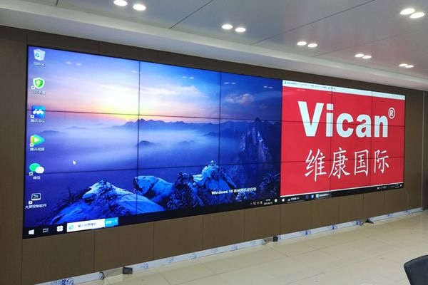 如何合理選擇液晶拼接屏廠家？大家可以參考收藏