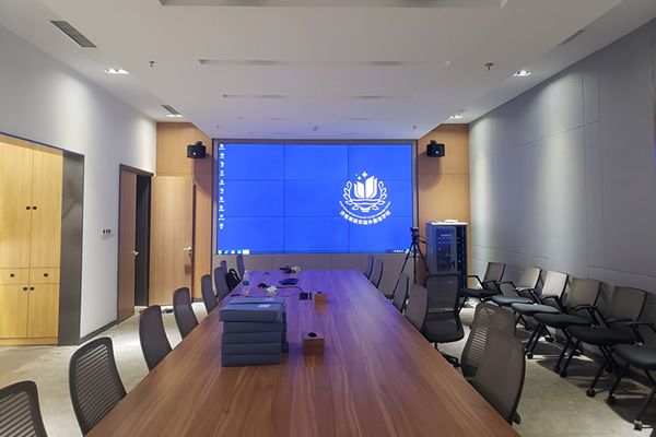 會議室顯示大屏有哪些？-會議大屏顯示系統(tǒng)解決方案