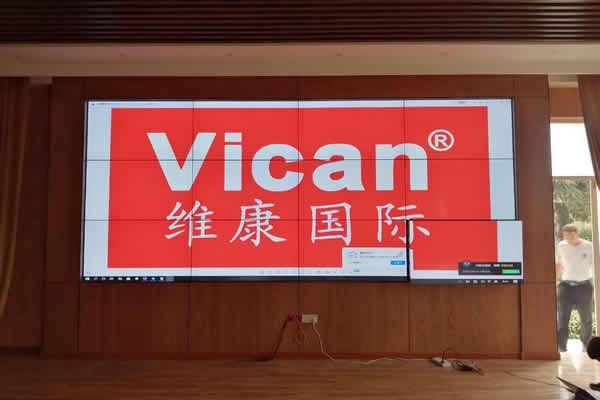 深圳液晶拼接屏廠家排名，有哪些知名品牌？