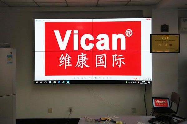 液晶拼接屏有什么特點(diǎn)，如何迎合市場的需求？