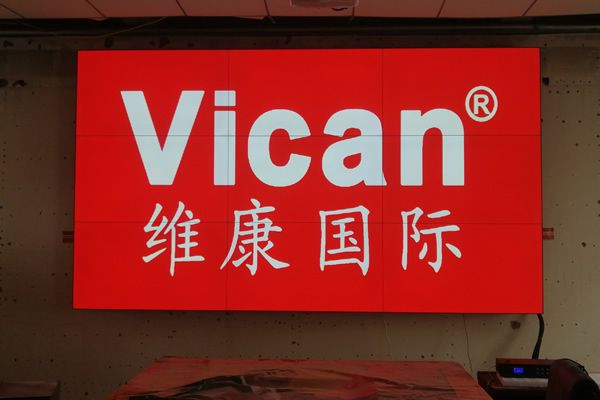 拼接屏產(chǎn)品出現(xiàn)黑屏問題怎么解決？