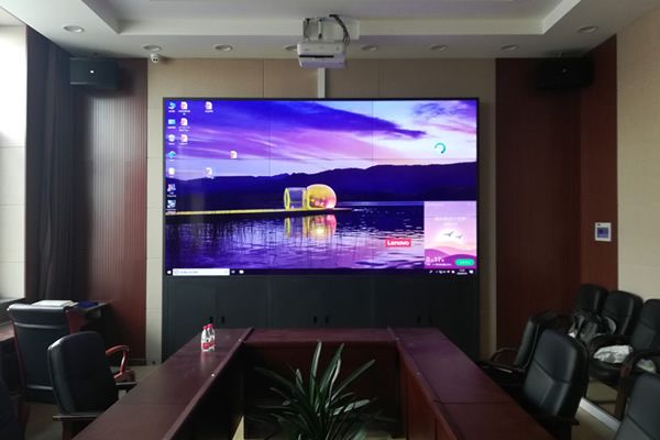 現(xiàn)代會(huì)議室使用哪種顯示大屏比較好？
