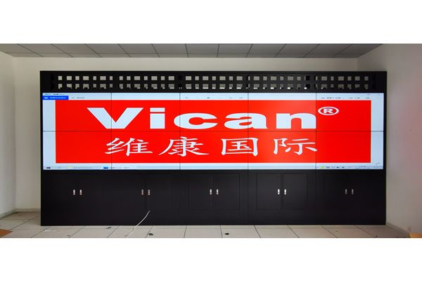 拼接屏廠家有哪些分類，該如何選擇？