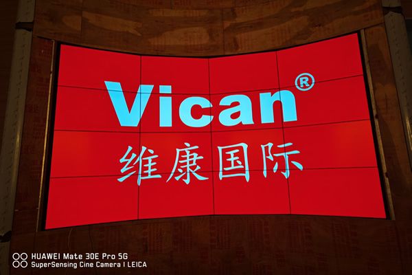 拼接屏的分辨率是多少，4K高清是怎么實(shí)現(xiàn)呢？
