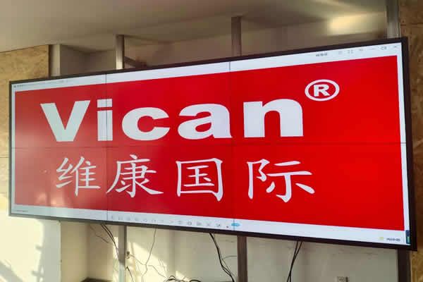 拼接屏品牌排名前十的廠家有哪些，該如何選擇？