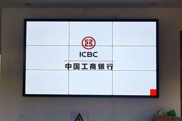 會議場合使用拼接屏好，還是LED屏好？