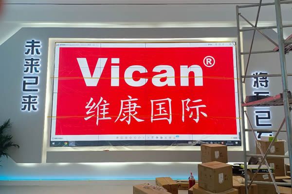 拼接屏采購注意事項，購買拼接屏主要看那些方面？