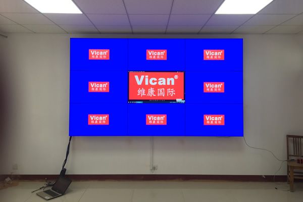 拼接屏的采購主要看那些參數，注意哪些問題