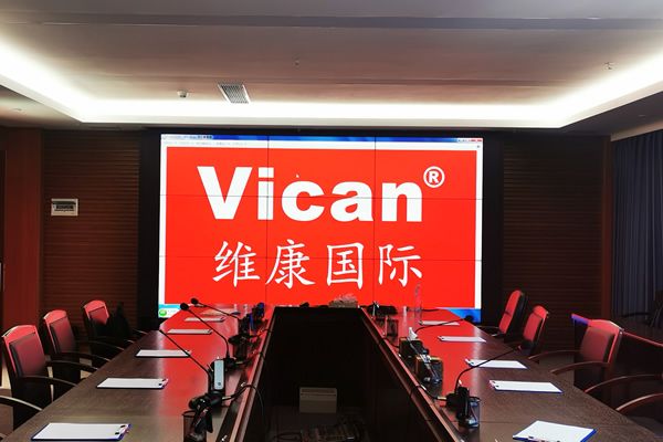 拼接屏哪家好？深圳維康16年行業(yè)經(jīng)驗，全國上門安裝與服務