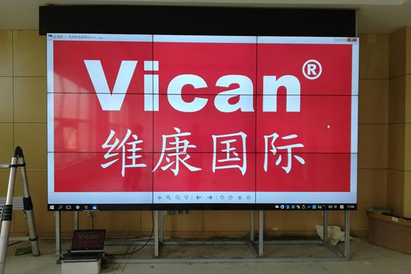 拼接屏的應(yīng)用場合有哪些，該如何選擇？