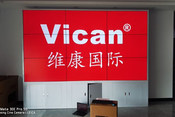 知名的拼接屏廠家有哪些_如何合理選擇拼接屏產品？