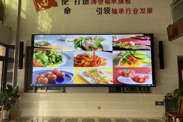 拼接屏的顯示效果好，還是LED顯示屏好？