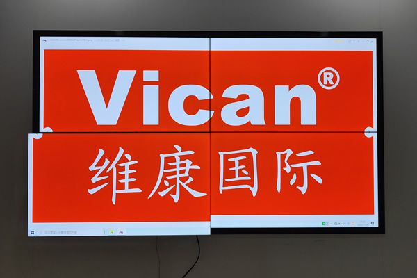 拼接屏尺寸怎么選，使用多少塊合適？