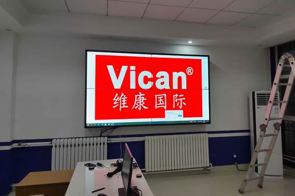 很多客戶直接與拼接屏廠家合作，這樣做有什么優(yōu)勢呢？