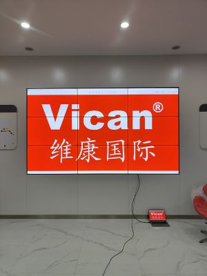 無縫拼接屏主要應(yīng)用在哪些場(chǎng)合，無縫拼接屏顯示解決方案