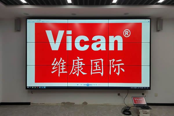 拼接屏廠家哪些比較可靠，要怎么選擇好？