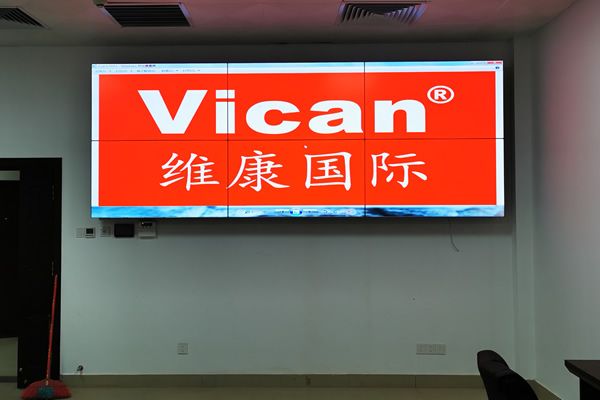 拼接屏廠家怎么選擇，主要看哪些方面？