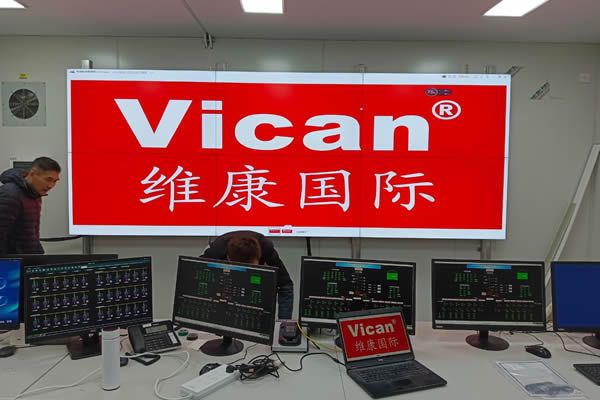 比較知名的拼接屏廠家有哪些，選擇時(shí)該注意什么事項(xiàng)